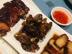 -荣小馆(临海世纪花城店)
