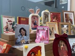 -海马体照相馆(成都来福士广场店)
