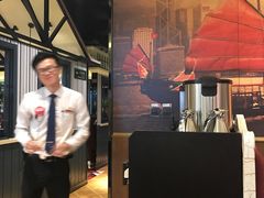 -高第街56号餐厅(银座商城玉函店)