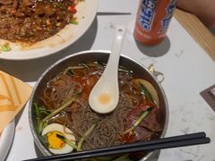 -关东小磨东北菜(漕河泾印象城店)