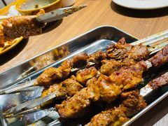 -贯贯吉·清真餐厅(浙江中路店)