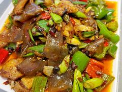 -丘二馆.川菜.江湖菜(八一路好吃街店)