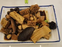 -华天延吉餐厅(西四总店)