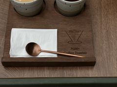 蔷薇骑士combo-Again Coffee Roaster(香蜜湖店)