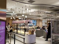 -奈雪的茶(湖滨银泰in77C区PRO店)