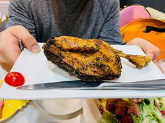 -布鲁豪斯亲子欢乐家庭餐厅
