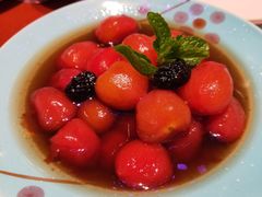 -赵小姐丨新中餐(曲江店)