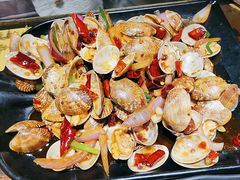 -金谷园饺子·烧烤(人大总店)