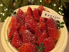 -evoojoo面包商店