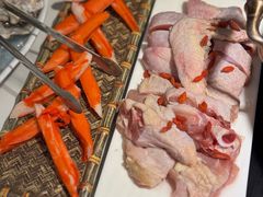 -椰子湾·海南火锅·糟粕醋·椰子鸡(正大广场店)