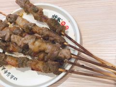 -武圣羊汤·西北面(朝阳门店)