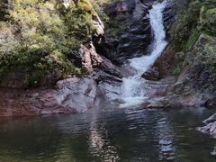 -云岫谷自然风景区