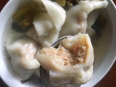 -吉祥馄饨(杭州博库书城店)