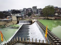 -乾州古城