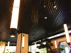 大堂-绿茶餐厅(成都大悦城店)