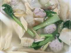 -子午路张记肉夹馍(翠华路店)