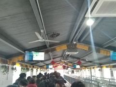 -珞珈山-售票处