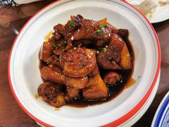 -长兴菜馆(高桥店)