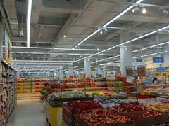 -沃尔玛购物广场(霖雨路店)