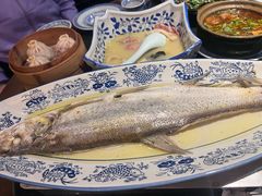 -南京大牌档(新街口德基广场店)