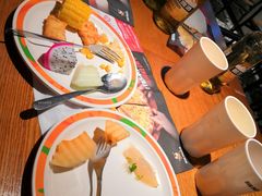 -比格比萨自助(国展店)