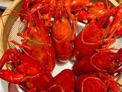 -杨氏青龙虾(竹山路店)