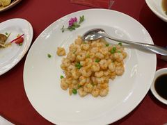 澎湖虾仁-湛江菜.江南首席(昆山店)