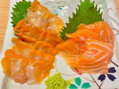 -胜代日本料理(云程巷小区店)