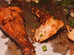 -绿茶餐厅(淮安吾悦广场店)