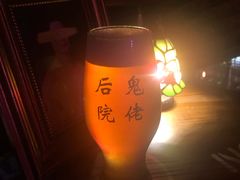 -后院儿·精酿·塔罗Happy Bar