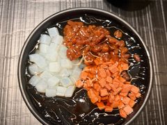 -雨后行菜(报慈北路店)