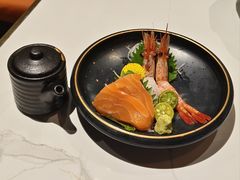 -元满•自助和牛·烧鸟lzakaya(文范路店)