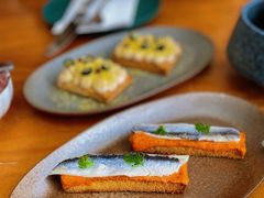 -Laures·月桂西班牙碳烤餐厅(十尚坊店)