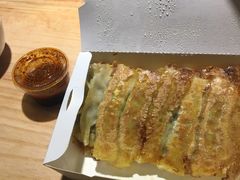 -海富荣·锅贴·陕菜家常菜(阳光城店)