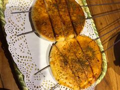 -月光下的毡房·蒙古烤羊腿·羊蝎子火锅刷羊肉(中谊路店)