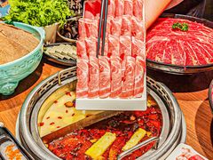 -快乐小羊(富强中路店)