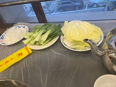 -鑫龙火锅城(青岛分店)