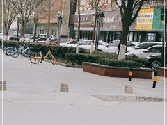 -魏家凉皮(中央广场店)