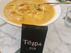 -Tegu泰古莲·泰国餐厅(红山6979店)