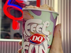 -DQ·蛋糕·冰淇淋(五角场万达店)