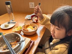 -味太助·银饭食堂(中华城店)