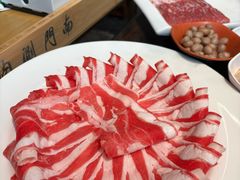 -南门涮肉(后海店)
