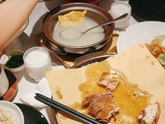 -客颂·客家宴(大壮国际广场店)