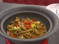 -香丰阁·烤鸭·川湘菜(清河店)