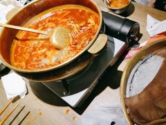 -毛肚向右·川渝毛肚王(经开永旺店)