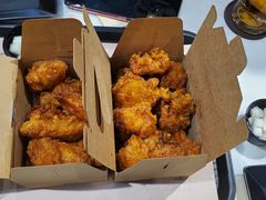 -Kyochon1991校村(共和路店)