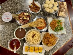 -小街天府(西工小街店)