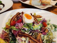 -君悦酒店·La Terrazza意合園·意式风味