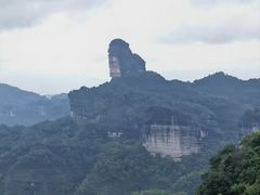 -丹霞山风景名胜区