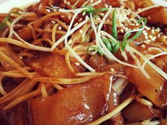 -潮福城大酒楼(北尚店)